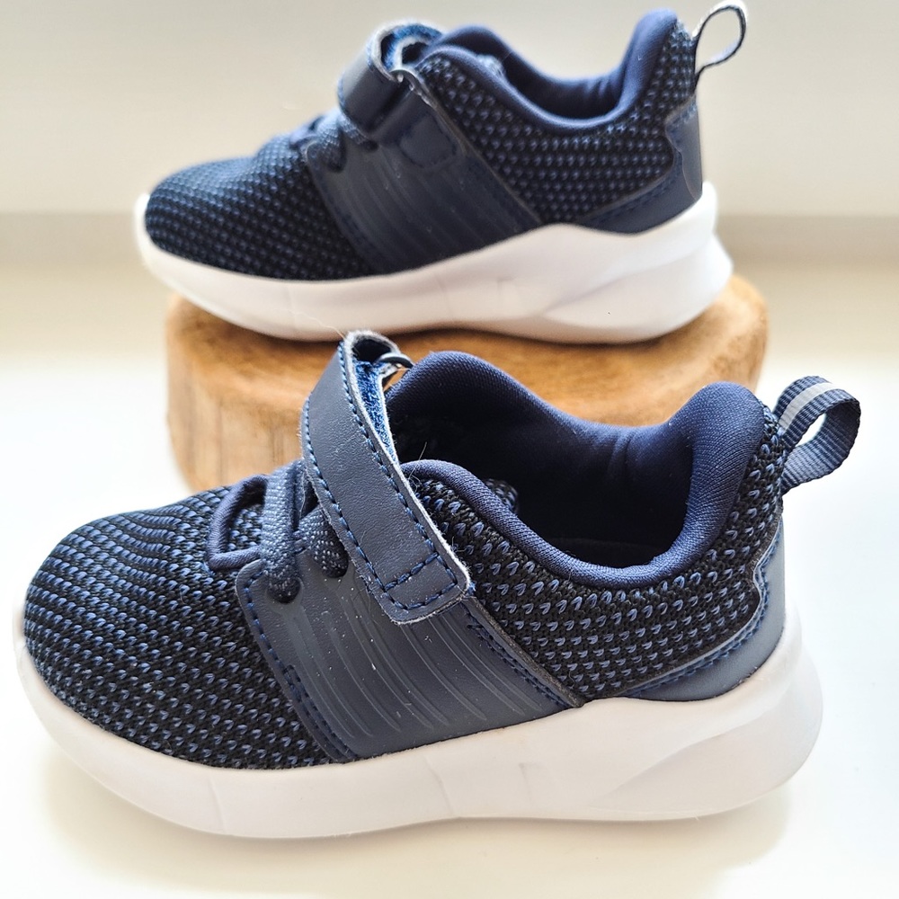 Toddler Running Sneaker